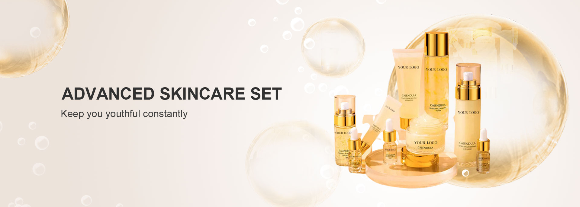Skin Care Set