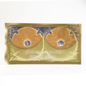 Crystal Collagen Breast Mask
