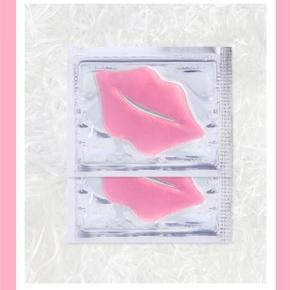 Moisturizing Sheet Lip Mask
